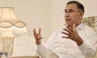 জামায়াতের ঐক্য সরকার গঠনের প্রস্তাব প্রত্যাখ্যান করলেন তারেক রহমান