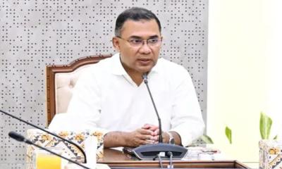 জুলাইযোদ্ধাদের পুনর্বাসনে দ্রুত ব্যবস্থা নিতে প্রধানমন্ত্রীর নির্দেশ