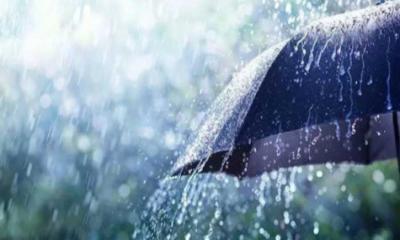 ৩ বিভাগে ভারি বর্ষণের আভাস দিলো আবহাওয়া অফিস