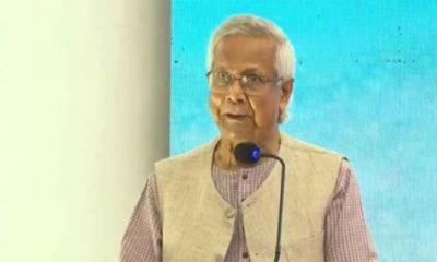দেশ এখন স্থিতিশীল, জাতীয় নির্বাচনের জন্য প্রস্তুত : প্রধান উপদেষ্টা
