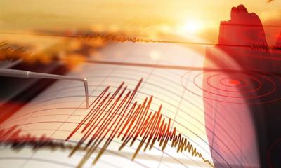 এবার ভূমিকম্পে কাঁপলো ভারত