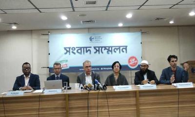 এ সরকারের অর্জনের চাইতে ঘাটতির পাল্লা ভারী: ইফতেখারুজ্জামান