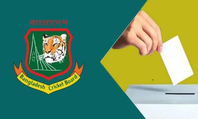 বিসিবি নির্বাচনের ভোটগ্রহণ চলছে, ৪৮ ক্লাবের বর্জন