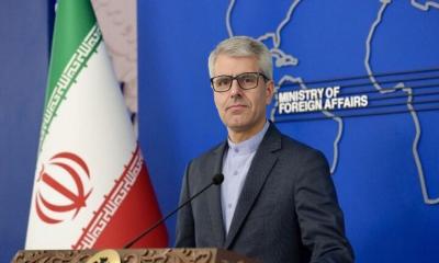 আলোচনায় আগ্রহী ইরান, আগ্রাসনে কঠোর জবাবের হুঁশিয়ারি