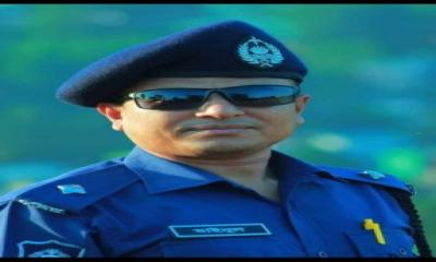 শরীয়তপুরে জাজিরা থানার ওসি মাইনুলের বদলির খবরে জাজিরাবাসীর স্বস্তি