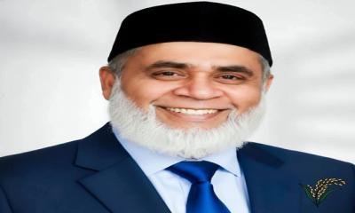 আমার বিরুদ্ধে কোনো মামলা নেই, সবাইকে বিভ্রান্ত না হওয়ার আহবান - ড. জালাল উদ্দিন