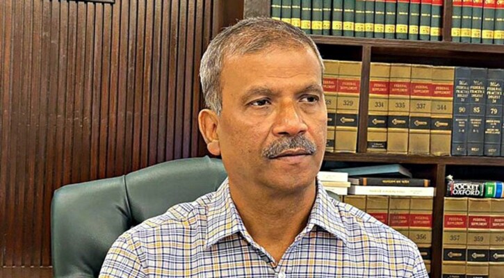 দুদকে আসিফ নজরুলের বিরুদ্ধে দুর্নীতির অভিযোগ, অনুসন্ধানের দাবি