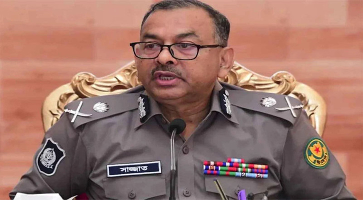 নির্বাচনে প্রার্থীদের নিরাপত্তায় ব্যবস্থা নেয়া হচ্ছে: ডিএমপি কমিশনার