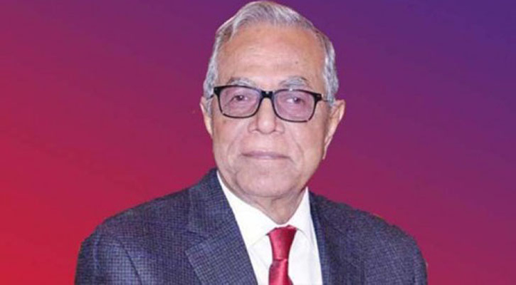 সাবেক রাষ্ট্রপতি আবদুল হামিদের বিরুদ্ধে অনুসন্ধানে দুদক