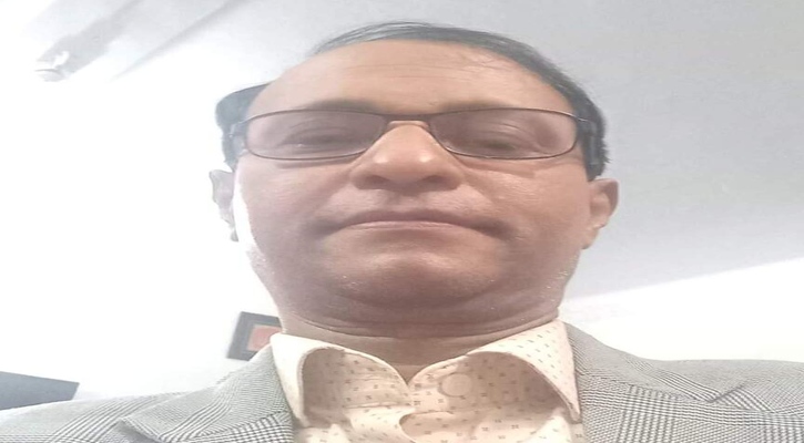 বিভ্রান্তিকর সংবাদের প্রতিবাদ জানালেন নারায়ণগঞ্জ ডিসি অফিসের কর্মকর্তা আবুল হোসেন