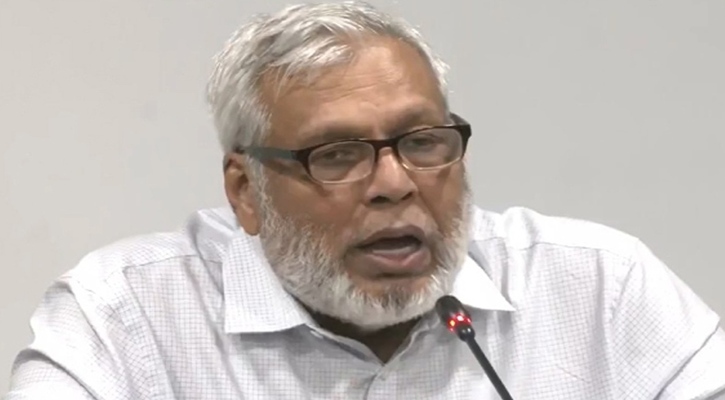 দুর্নীতি প্রমাণ হলে আদানির সঙ্গে চুক্তি বাতিল হতে পারে: বিদ্যুৎ উপদেষ্টা