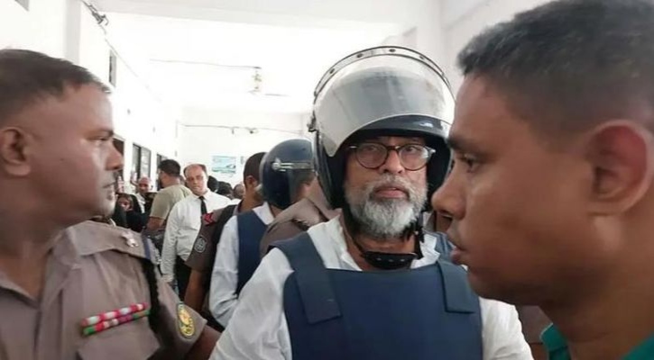 আসাদুজ্জামান খানের ভগ্নিপতির দাবি, ‘আমি ছাত্রশিবির করতাম’