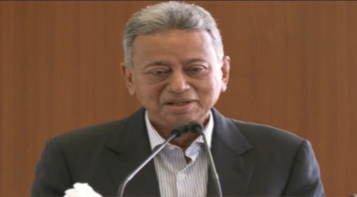 আর্থিক খাতে রাজনৈতিক হস্তক্ষেপ নয়, স্বাধীনতার বার্তা অর্থমন্ত্রীর