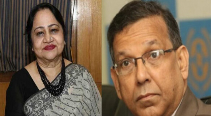 সাবেক আইনমন্ত্রীর পিএসের ১১৪ ব্যাংক হিসাব অবরুদ্ধের নির্দেশ