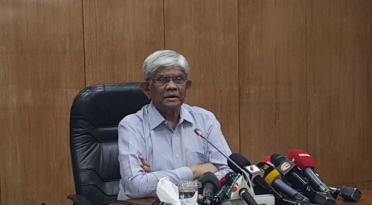 রমজানে পণ্যের দাম কম রাখতে কাজ চলছে: অর্থ উপদেষ্টা
