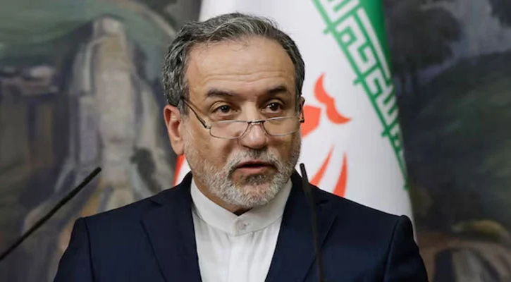 যুক্তরাষ্ট্রের হামলা হলে মধ্যপ্রাচ্যে মার্কিন ঘাঁটিগুলোতে আঘাত হানবে ইরান