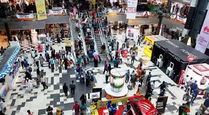 দোকান রাত ১০টা পর্যন্ত খোলা রাখার দাবি ব্যবসায়ীদের