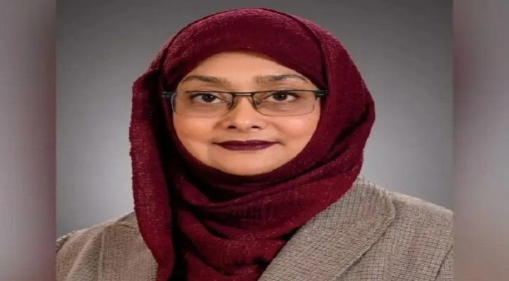 বাংলাদেশ ব্যাংকের নির্বাহী পরিচালক পদে পদোন্নতি পেলেন নাহিদ রহমান