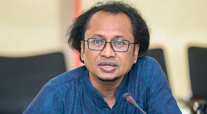 সব দুর্নীতির অভিযোগ তদন্ত হওয়া উচিত: তথ্য উপদেষ্টা