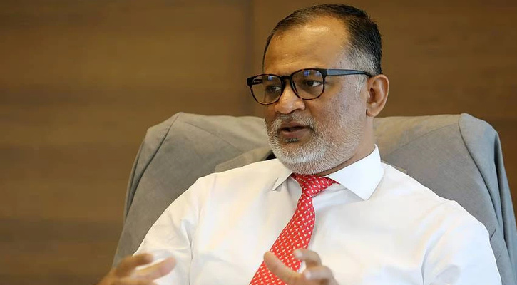 অন্তর্বর্তী সরকারের মেয়াদে শাহজালালের থার্ড টার্মিনাল চালু হবে না: উপদেষ্টা