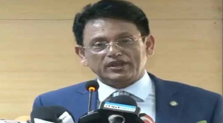 শিক্ষায় জোর দিয়ে নতুন উচ্চতায় বাংলাদেশ-চীন সম্পর্ক: শিক্ষামন্ত্রী এহসানুল হক মিলন