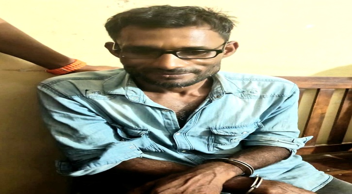 বানিয়াচংয়ে ১০১ পিস ইয়াবাসহ মাদক ব্যবসায়ী জালাল গ্রেফতার