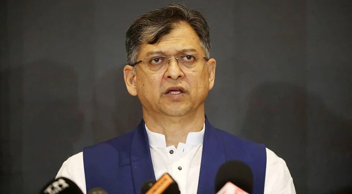 বিএনপি ধর্মের নামে প্রতারণা করতে চায় না : সালাহউদ্দিন