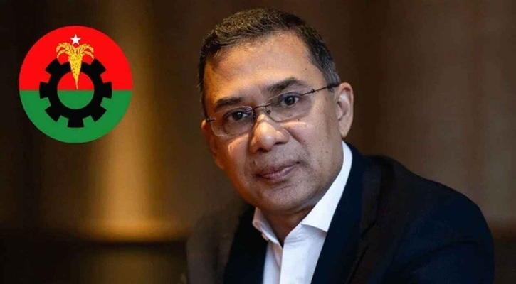 সিলেটে পৌঁছেছেন তারেক রহমান