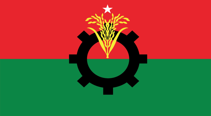 ১৫১ সদস্যের যুবদলের পূর্ণাঙ্গ কমিটি ঘোষণা
