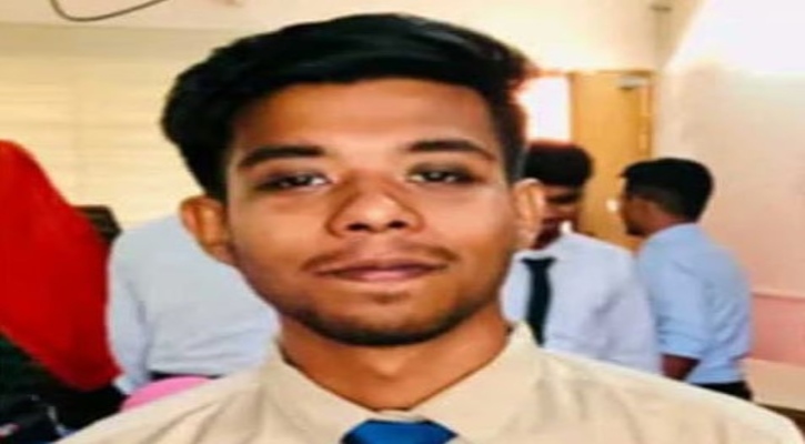 বরিশালে মেস থেকে বিশ্ববিদ্যালয় শিক্ষার্থীর মরদেহ উদ্ধার