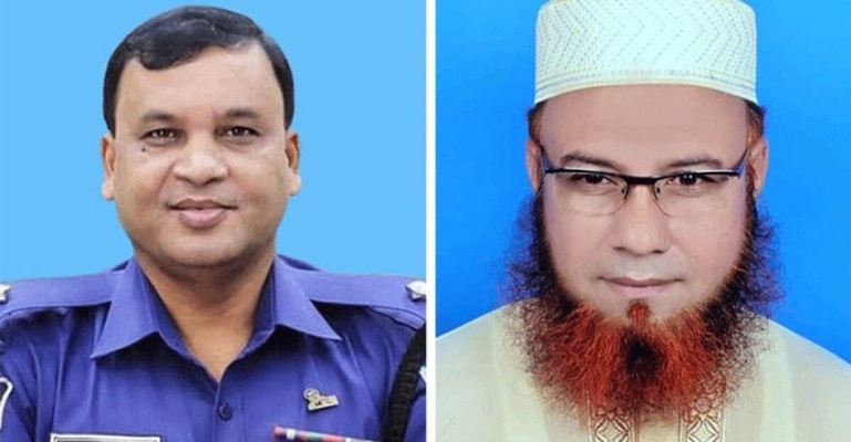 স্কুলছাত্রী ধর্ষণ: সাবেক ওসিসহ দুই জনের বিরুদ্ধে চার্জশিট, গ্রেফতারি পরোয়ানা