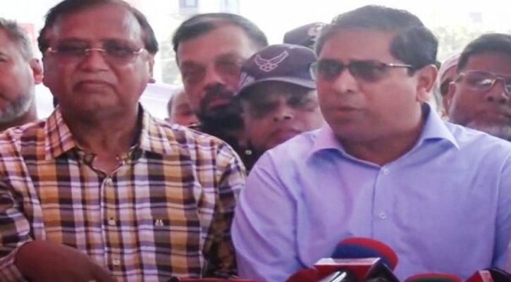 বুড়িগঙ্গার সঙ্গে জিয়া সরণি খাল সংযোগে ৩০০ কোটি টাকা বরাদ্দ