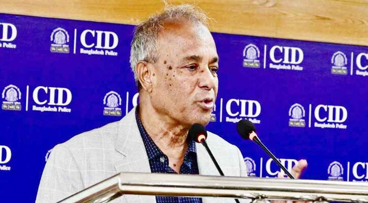 এবার ব্যালট ছিনতাই অসম্ভব : স্বরাষ্ট্র উপদেষ্টা