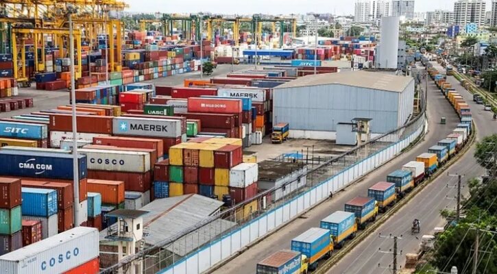 চট্টগ্রাম বন্দরের ধর্মঘট ১৫ ফেব্রুয়ারি পর্যন্ত স্থগিত