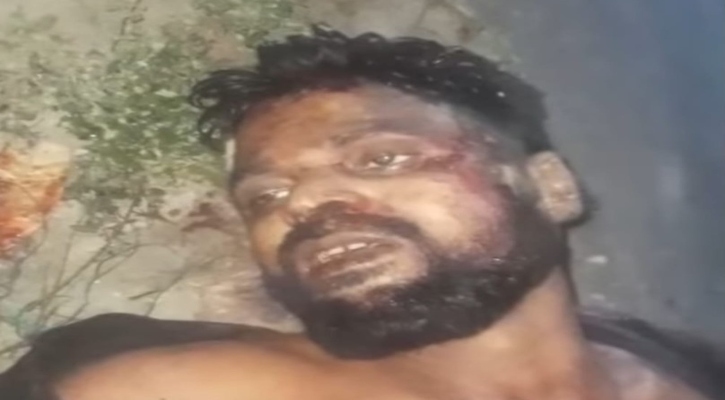 সীতাকুণ্ডে ডেকে নিয়ে আ.লীগ নেতাকে কুপিয়ে হত্যা, আটক ২