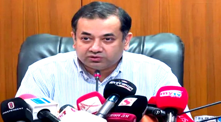 জনগণকে নিয়ন্ত্রণ নয়, নিরাপত্তার জন্য সাইবার সুরক্ষা আইন