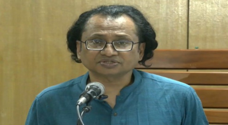 দেশে ১.৭০ লাখ টন ডিজেল মজুত, জানালেন প্রধানমন্ত্রীর উপদেষ্টা