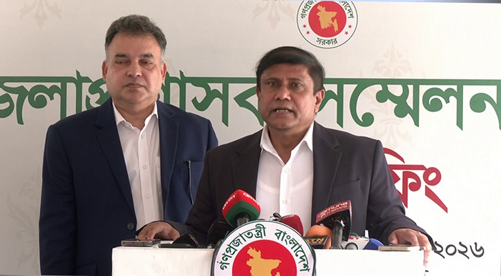 সিভিল প্রশাসনের সঙ্গে সমন্বয়ে কাজ করবে সেনাবাহিনী