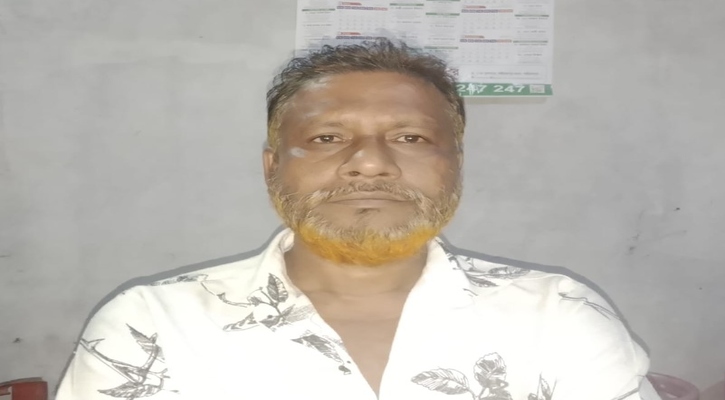 শরীয়তপুরে  আমেরিকা প্রবাসীদের বসত বাড়ি জোর-পূর্বক  দখলের অভিযোগ