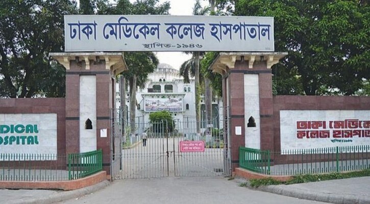 যাত্রাবাড়ীতে কাভার্ড ভ্যানের ধাক্কায় প্রাণ গেল পথচারীর