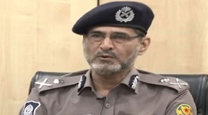 ঈদে ফাঁকা ঢাকার নিরাপত্তায় বিশেষ ব্যবস্থা: ডিএমপি কমিশনার