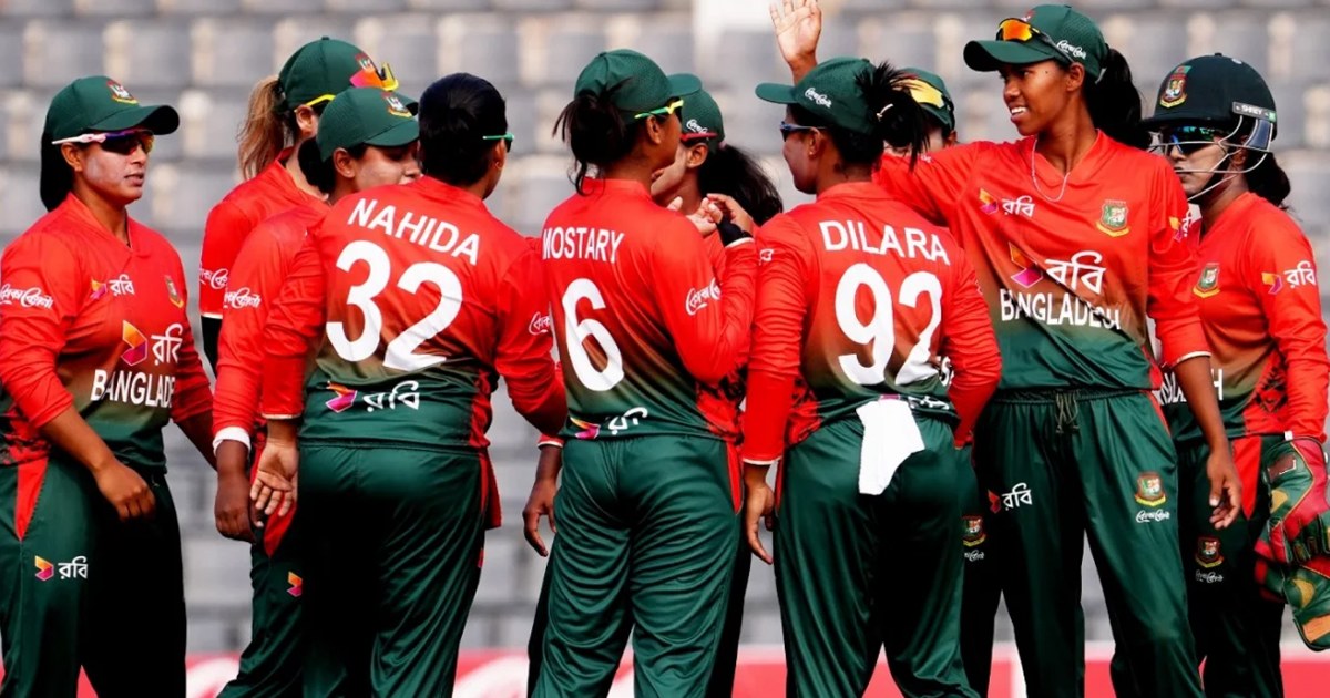 বিশ্বকাপ দলে চমক, তাজ নেহারসহ ১৫ সদস্য ঘোষণা বাংলাদেশের