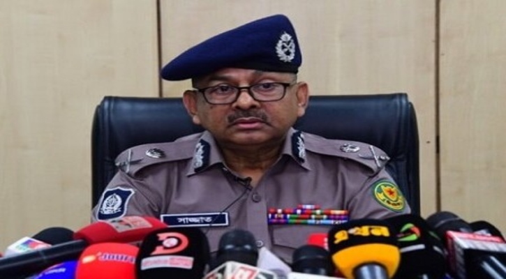 ভোট কারচুপির সুযোগ নেই: ডিএমপি কমিশনার