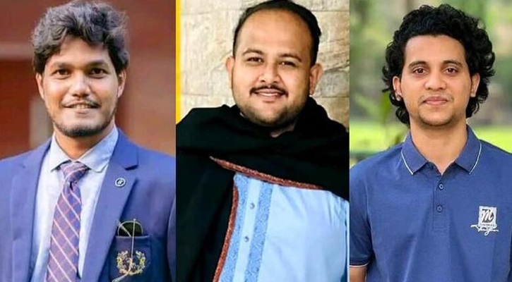 ডাকসু নির্বাচন: ছাত্রদলের প্যানেল ঘোষণা
