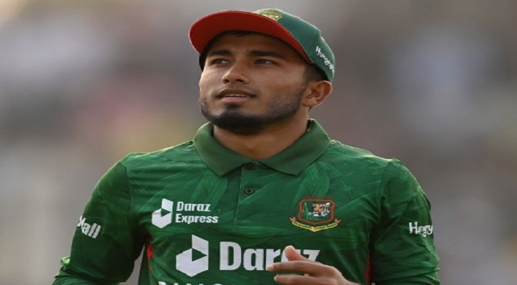 ১৫ মাস পর জাতীয় দলে ফেরার পথে আফিফ হোসেন