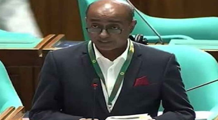 দেশে বিচারাধীন মামলা ৪৬ লাখের বেশি, জট কমাতে নতুন পদক্ষেপের কথা জানালেন আইনমন্ত্রী