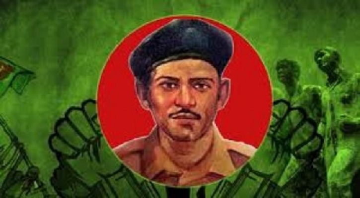 বীরশ্রেষ্ঠ হামিদুর রহমানের ৫৪তম শাহাদাতবার্ষিকী আজ — জাতি স্মরণ করছে এক অনন্য বীরকে