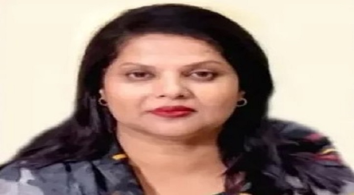 ঢাকার নতুন জেলা প্রশাসক ফরিদা খানম