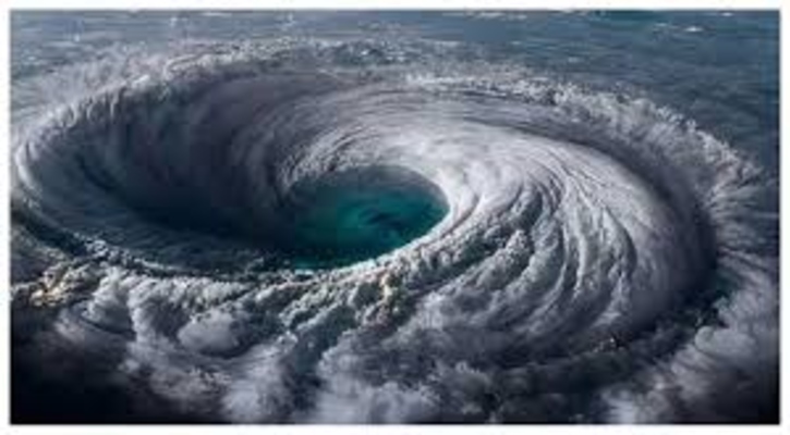 নভেম্বরেও ঘূর্ণিঝড়ের আভাস, বাড়তে পারে বৃষ্টিপাত