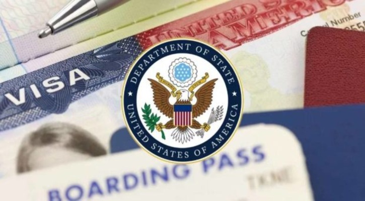 যুক্তরাষ্ট্রের ভিসা বন্ড তালিকায় বাংলাদেশ